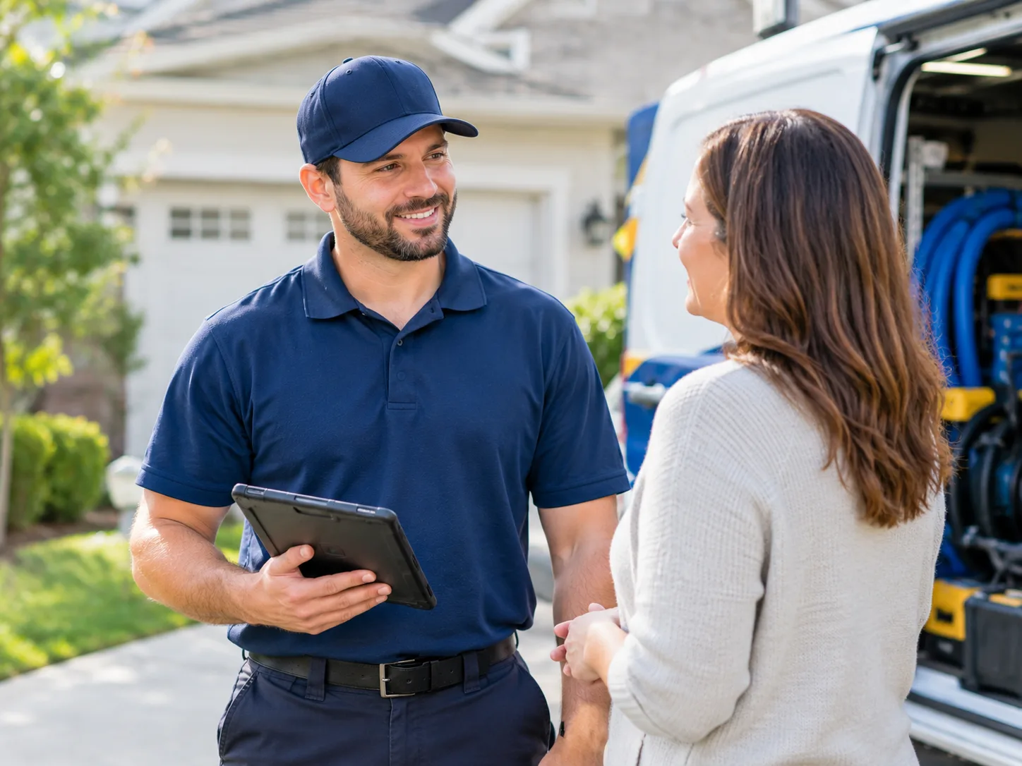 Sewage Backup Cleanup Rio Rancho, NM FAQs